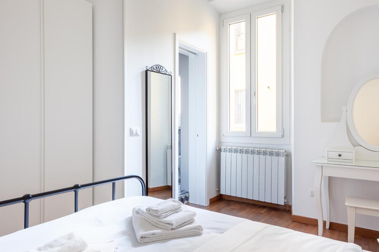 Renovated Apartment In Milan City Center - Commenda 21 ภายนอก รูปภาพ