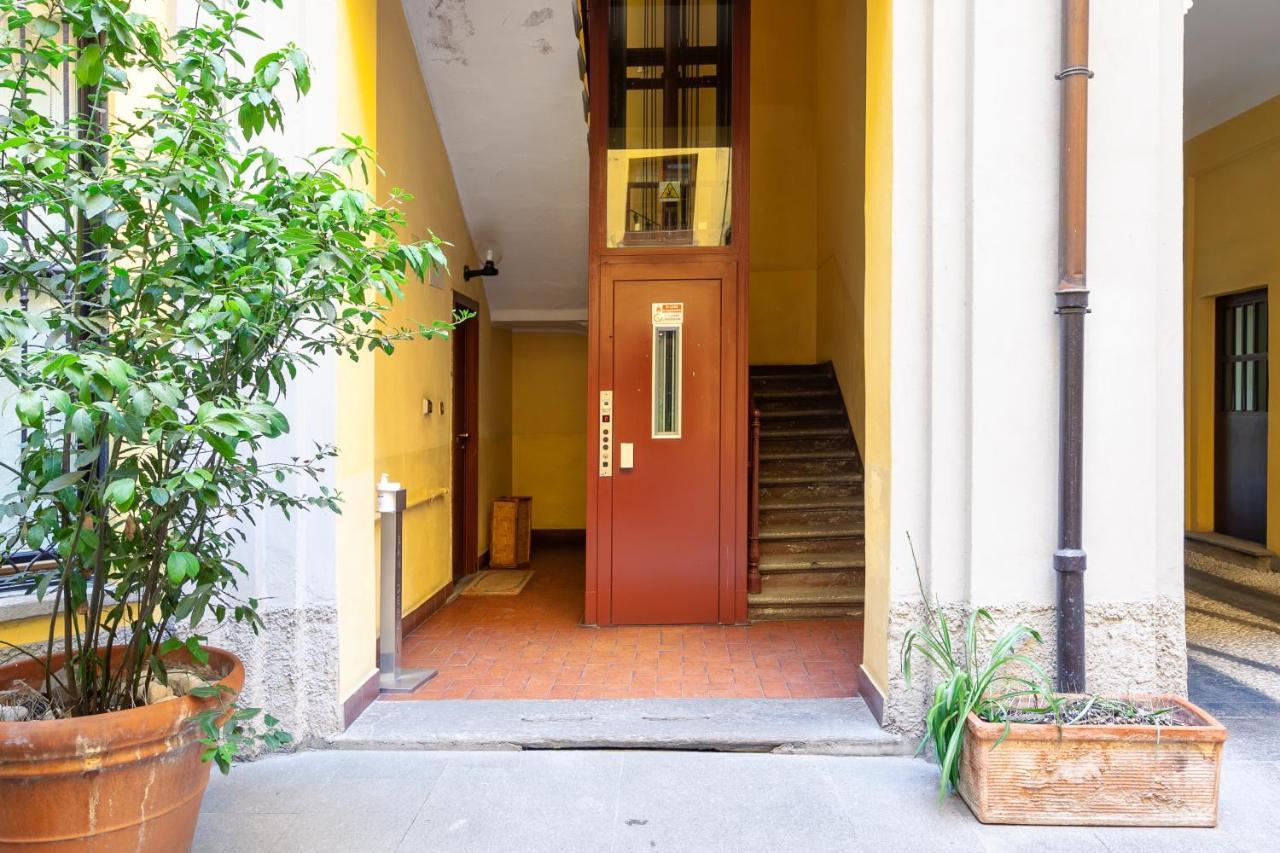 Renovated Apartment In Milan City Center - Commenda 21 ภายนอก รูปภาพ