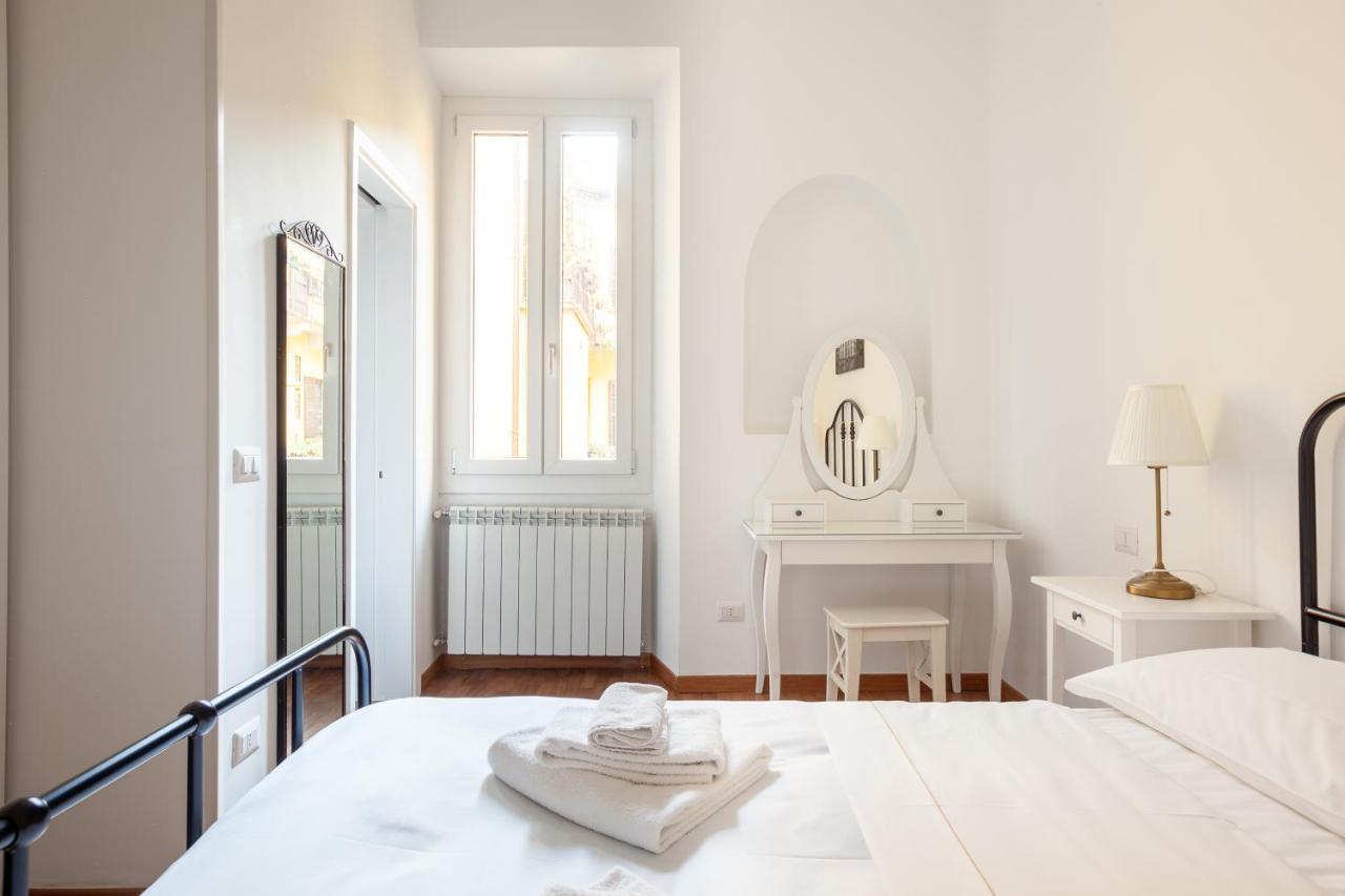 Renovated Apartment In Milan City Center - Commenda 21 ภายนอก รูปภาพ