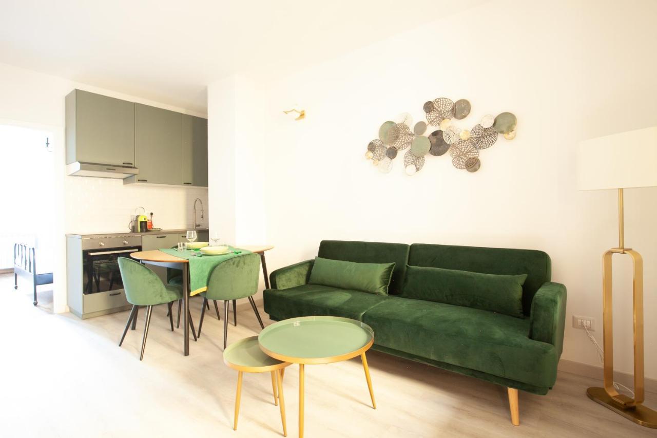 Renovated Apartment In Milan City Center - Commenda 21 ภายนอก รูปภาพ
