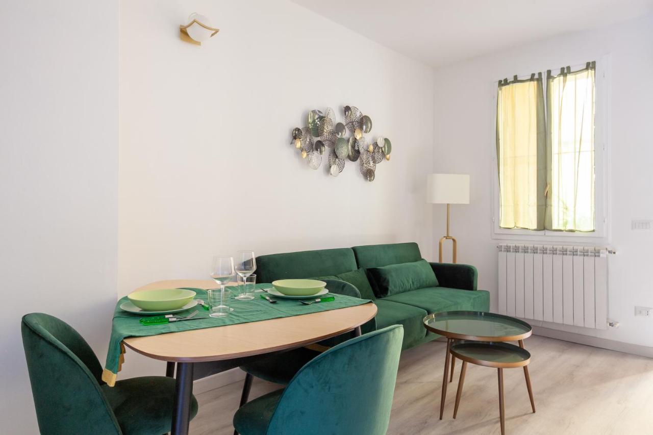 Renovated Apartment In Milan City Center - Commenda 21 ภายนอก รูปภาพ