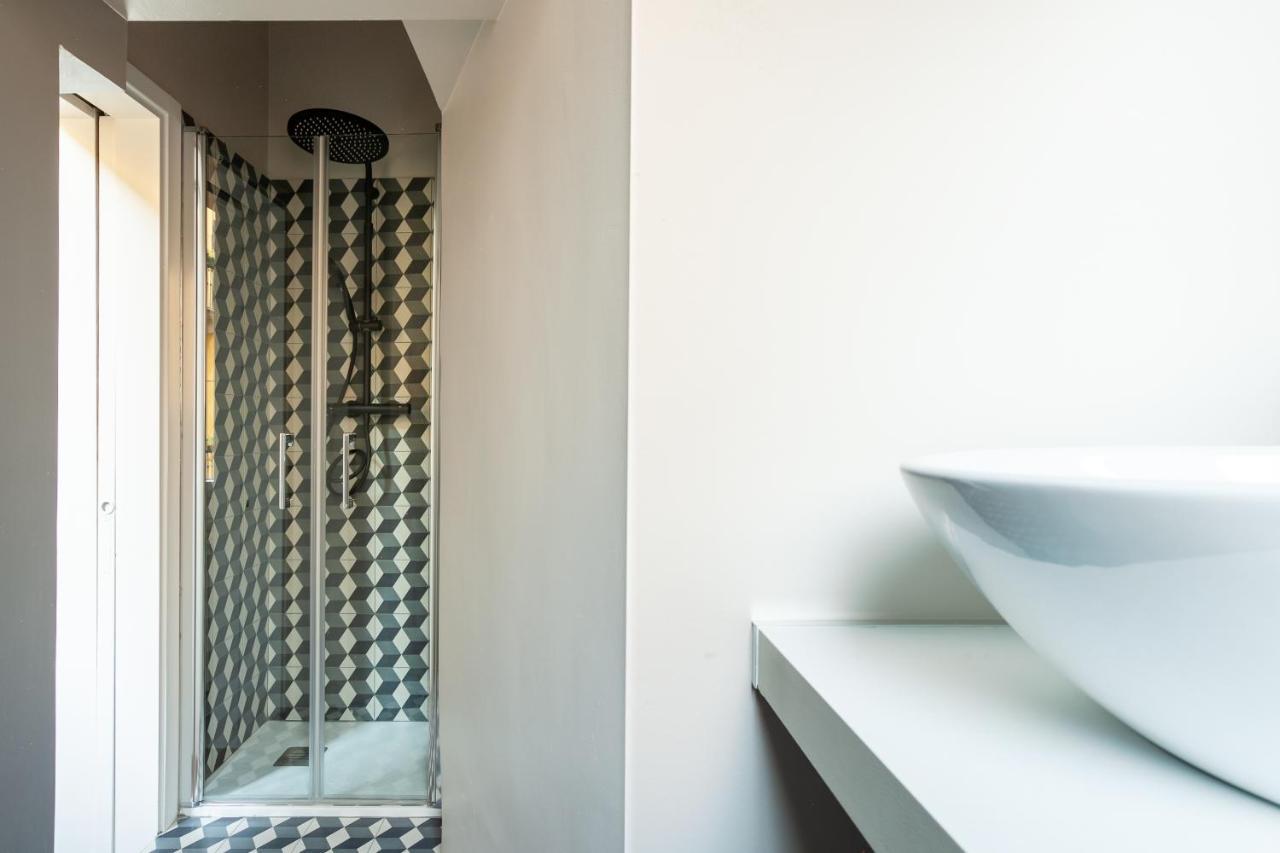 Renovated Apartment In Milan City Center - Commenda 21 ภายนอก รูปภาพ