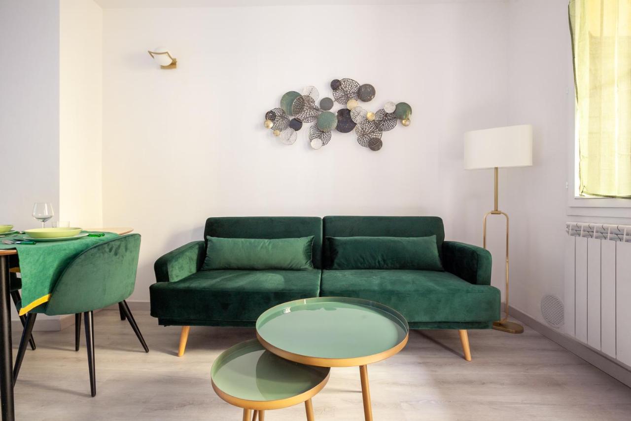 Renovated Apartment In Milan City Center - Commenda 21 ภายนอก รูปภาพ